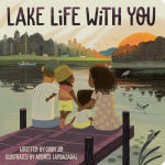 Alternative view 1 of Lake Life with You