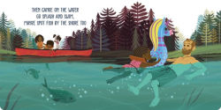 Alternative view 3 of Lake Life with You