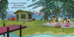 Alternative view 5 of Lake Life with You
