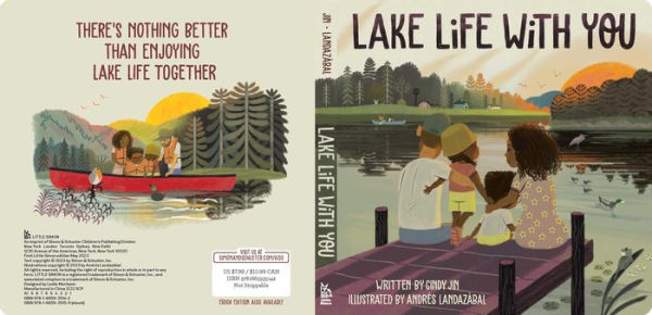 Lake Life with You