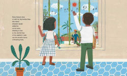 Alternative view 16 of Eloísa's Musical Window