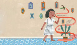 Alternative view 2 of Eloísa's Musical Window