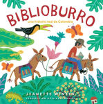 Alternative view 1 of Biblioburro (Spanish Edition): Una historia real de Colombia