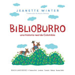 Alternative view 2 of Biblioburro (Spanish Edition): Una historia real de Colombia