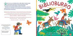 Alternative view 4 of Biblioburro (Spanish Edition): Una historia real de Colombia