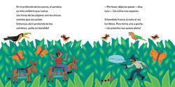 Alternative view 6 of Biblioburro (Spanish Edition): Una historia real de Colombia