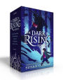 The Dark Is Rising Sequence (Boxed Set): Over Sea, Under Stone; The Dark Is Rising; Greenwitch; The Grey King; Silver on the Tree