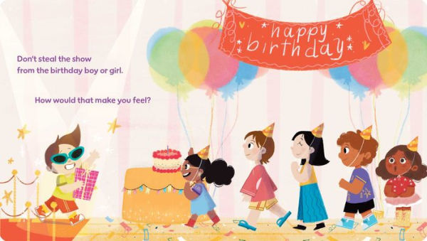 The Birthday Buddy