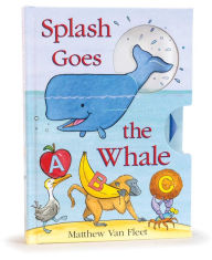 Read books online free downloads Splash Goes the Whale