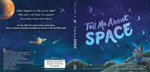 Tell Me About Space