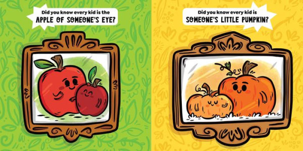 Apple vs. Pumpkin: the Battle for Best Fall Treat Is On!