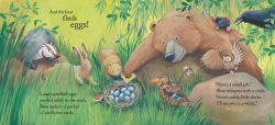 Alternative view 7 of Bear Finds Eggs