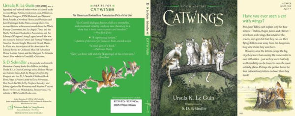 Catwings