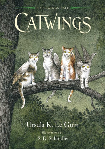 Catwings