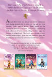 Alternative view 3 of Song of the Lioness Quartet (Boxed Set): Alanna; In the Hand of the Goddess; The Woman Who Rides Like a Man; Lioness Rampant