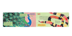 Alternative view 5 of O Is for Ossicone: A Surprising Animal Alphabet