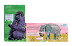 Alternative view 6 of O Is for Ossicone: A Surprising Animal Alphabet