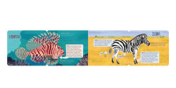 Alternative view 7 of O Is for Ossicone: A Surprising Animal Alphabet