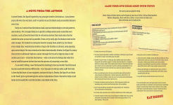Alternative view 3 of Emeka, Eat Egusi!