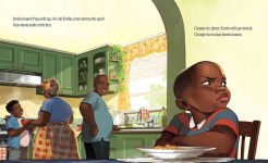 Alternative view 4 of Emeka, Eat Egusi!