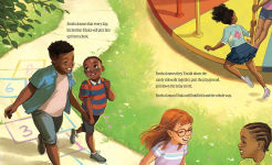 Alternative view 7 of Emeka, Eat Egusi!