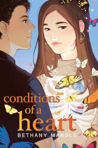 Title: Conditions of a Heart, Author: Bethany Mangle