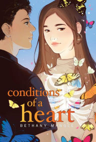 Title: Conditions of a Heart, Author: Bethany Mangle