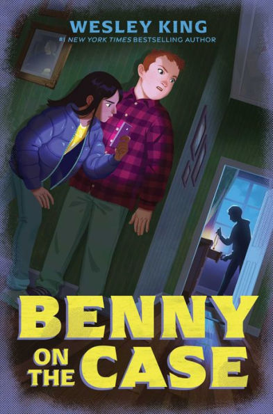 Benny on the Case