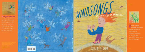 Windsongs: Poems about Weather