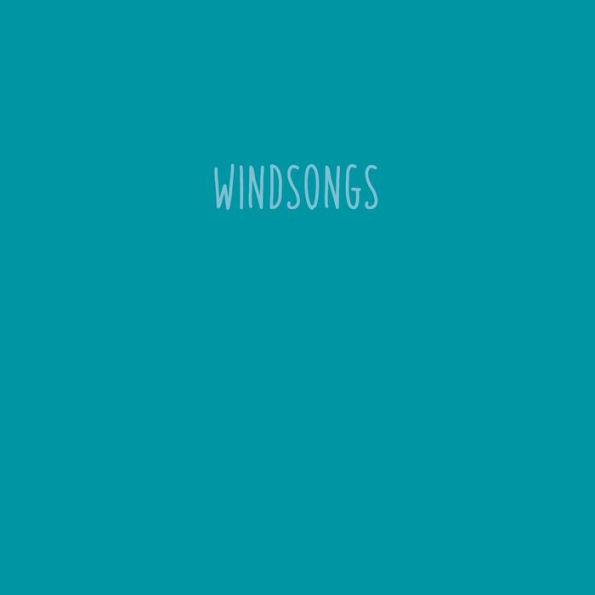 Windsongs: Poems about Weather