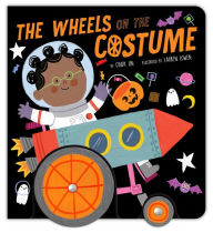 Title: The Wheels on the Costume, Author: Cindy Jin