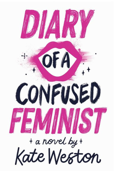 Diary of a Confused Feminist