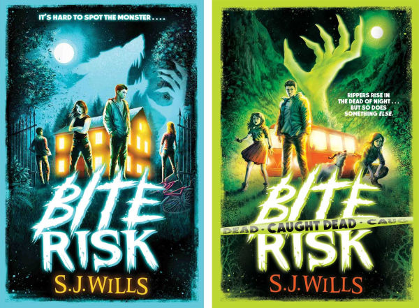 Bite Risk