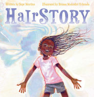 Title: Hairstory, Author: Sope Martins