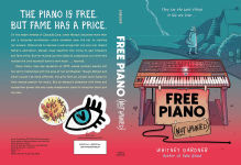 Alternative view 4 of Free Piano (Not Haunted)