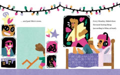Alternative view 7 of Every Monday Mabel