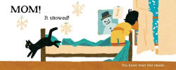 Alternative view 5 of I'm Going to Build a Snowman