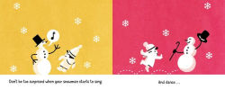 Alternative view 7 of I'm Going to Build a Snowman