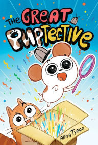 Ebooks mobi download The Great Puptective by Alina Tysoe