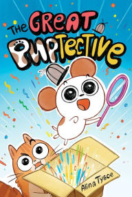 Ebook italiano gratis download The Great Puptective by Alina Tysoe PDB 9781665938242