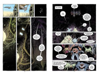 Alternative view 4 of Silverwing: The Graphic Novel