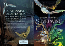 Alternative view 6 of Silverwing: The Graphic Novel