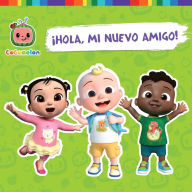 Title: ï¿½Hola, mi nuevo amigo! (Hello, New Friend!), Author: Patty Michaels