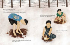 Alternative view 4 of Shell Song: Based on a True Family Story