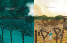Alternative view 5 of Shell Song: Based on a True Family Story
