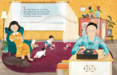 Alternative view 8 of Shell Song: Based on a True Family Story