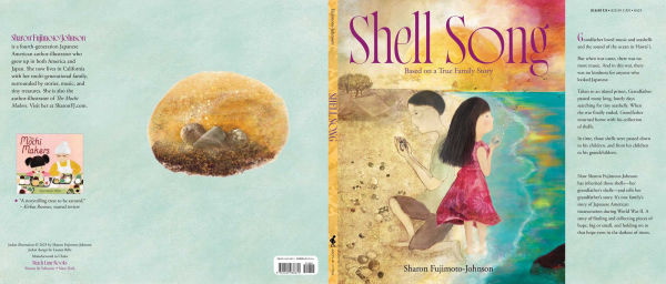 Shell Song: Based on a True Family Story