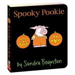 Alternative view 6 of Big Box of Little Pookie Holidays (Boxed Set): I Love You, Little Pookie; Happy Easter, Little Pookie; Spooky Pookie; Pookie's Thanksgiving; Merry Christmas, Little Pookie