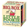 Alternative view 7 of Big Box of Little Pookie Holidays (Boxed Set): I Love You, Little Pookie; Happy Easter, Little Pookie; Spooky Pookie; Pookie's Thanksgiving; Merry Christmas, Little Pookie