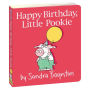 Alternative view 2 of Big Box of Little Pookie Everyday (Boxed Set): Night-Night, Little Pookie; What's Wrong, Little Pookie?; Let's Dance, Little Pookie; Little Pookie; Happy Birthday, Little Pookie